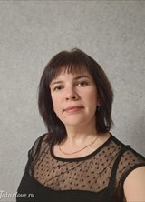 Познакомиться с татаркой.  ландыш 45 лет Альметьевск 743068