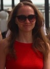 Познакомиться с татаркой.  Mi Mi 36 лет Москва 131971