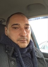 Познакомиться с татарином.  Рифат 48 лет Конаково 745553