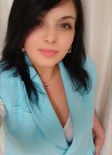 Познакомиться с татаркой.  Разалия 53 года Москва 262058