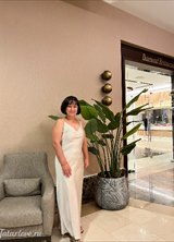 Познакомиться с татаркой.  Зухра 51 год Казань 743644