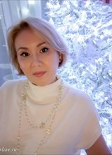 Познакомиться с татаркой.  Эльвира 50 лет Казань 29647