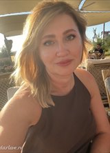 Познакомиться с татаркой.  Луиза 51 год Москва 451867