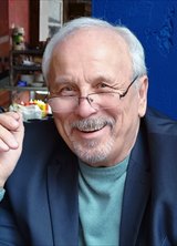 Познакомиться с татарином.  AnverYa. 70 лет Москва 127114