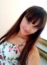 Познакомиться с татаркой.  Эльнара 30 лет Уфа 716145