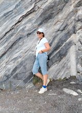 Познакомиться с татаркой.  Гульнара  52 года Дюртюли 244656