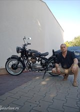 Познакомиться с татарином.  Rinat 50 лет Саратов 727361