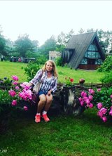 Познакомиться с татаркой.  Асылбикэ 49 лет Казань 31503