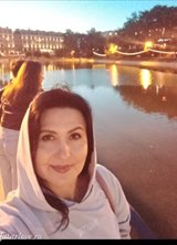 Познакомиться с татаркой.  Татарка 51 год Казань 482178