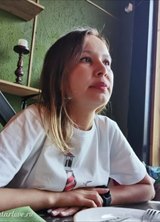 Познакомиться с татаркой.  Ляйсан 44 года Москва 142745