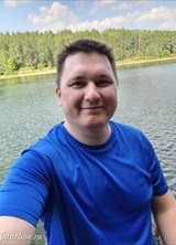 Познакомиться с татарином.  Salavat 37 лет Казань 144629