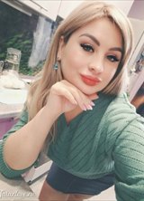 Познакомиться с татаркой.  ))) 44 года Москва 278666