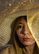 Познакомиться с татаркой.  Диляра 37 лет Москва 746102