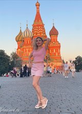 Познакомиться с татаркой.  Гульнара 41 год Москва 53328