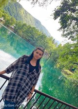 Познакомиться с татаркой.  Гузель 34 года Казань 411175