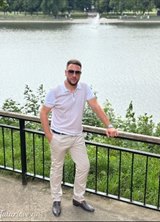 Познакомиться с татарином.  Руслан  38 лет Казань 698183