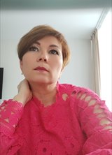 Познакомиться с татаркой.  Лиля  50 лет Екатеринбург 738832