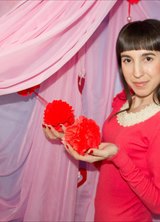 Познакомиться с татаркой.  Альбина 37 лет Казань 746297