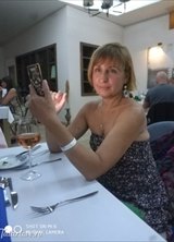 Познакомиться с татаркой.  Alisa 45 лет Казань 691093