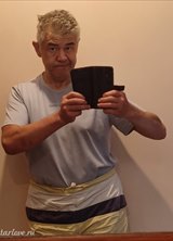 Познакомиться с татарином.  Alex 59 лет Балайм 139258