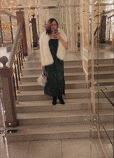 Познакомиться с татаркой.  Sola 48 лет Казань 255183