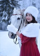 Познакомиться с татаркой.  RаилЯ 35 лет Киров 48072