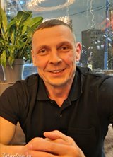 Познакомиться с татарином.  Ринат® 45 лет Москва 247855