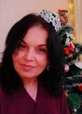 Познакомиться с татаркой.  Разалия 54 года Москва 262058