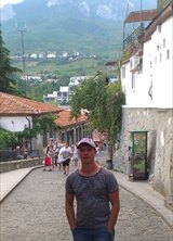 Познакомиться с татарином.  ........... 51 год Казань 112861