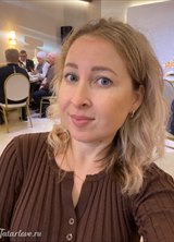 Познакомиться с татаркой.  Gulnara 38 лет Казань 494987