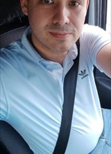 Познакомиться с татарином.  Алмаз 36 лет Казань 47028