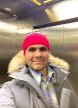 Познакомиться с татарином.  Rinat 54 года Москва 410313