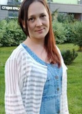 Познакомиться с татаркой.  Динара 40 лет Москва 408341