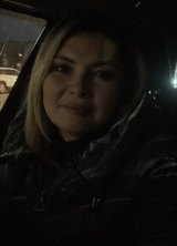 Познакомиться с татаркой.  Эльвира 45 лет Уфа 314855