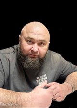 Познакомиться с татарином.  Надир 51 год Москва 746506