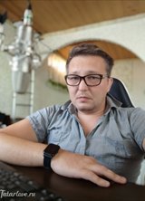 Познакомиться с татарином.  Булгарин 45 лет Казань 50035