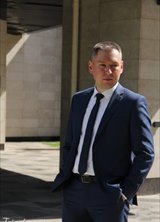 Познакомиться с татарином.  Тимур 37 лет Казань 229768