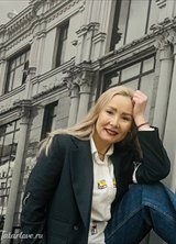 Познакомиться с татаркой.  Люция 45 лет Казань 704257