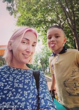 Познакомиться с татаркой.  Эли 32 года Набережные Челны 488653