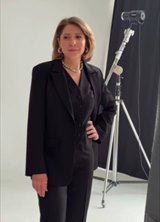 Познакомиться с татаркой.  Гуля 48 лет Москва 486655