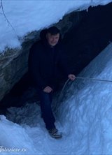 Познакомиться с татарином.  Рамиль 44 года Казань 746531