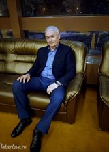 Познакомиться с татарином.  Зарипов 55 лет Москва 725935