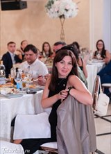 Познакомиться с татаркой.  Алсу 45 лет Москва 742331