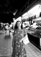 Познакомиться с татаркой.  **** 47 лет Нефтекамск 109453