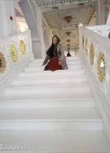 Познакомиться с татаркой.  Асылбикэ 49 лет Казань 31503