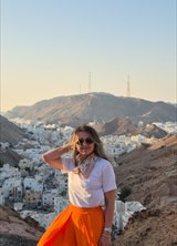 Познакомиться с татаркой.  Ильвира 43 года Москва 747026