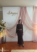 Познакомиться с татаркой.  Elya 50 лет Бавлы 438369