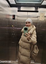 Познакомиться с татаркой.  Гульнара 42 года Набережные Челны 746997