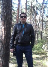 Познакомиться с татарином.  Ринат 40 лет Челябинск 61336