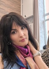 Познакомиться с татаркой.  Баги 36 лет Самара 120522